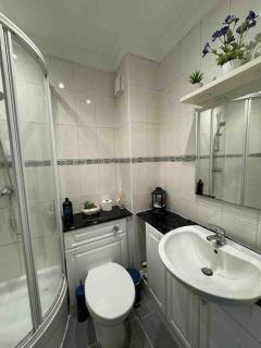 Entire flat in Kensington - Londra - 7