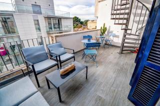 Beachstyle Penthouse by Hello Homes Sitges - Sitges - 6