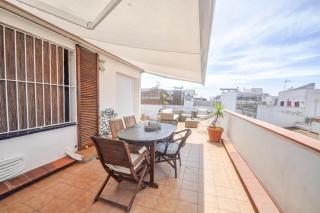 Bonaire Penthouse by Hello Homes Sitges - Sitges - 4