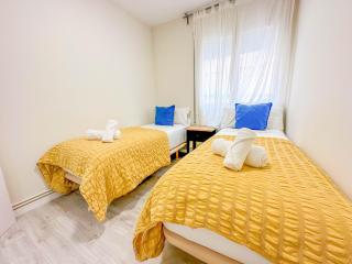 Beach Matucana Apartment by Hello Homes Sitges - Sitges - 5