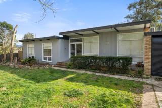 Alpine Hills Hideaway - Myrtleford - 0