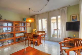 Center Family Apartment by Hello Homes Sitges - Sitges - 0
