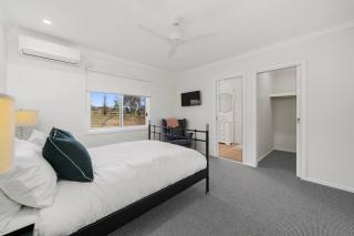 Alpine Hills Hideaway - Myrtleford - 9