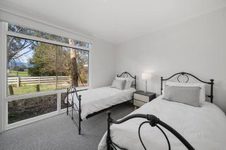 Alpine Hills Hideaway - Myrtleford - 7