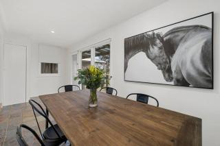 Alpine Hills Hideaway - Myrtleford - 5
