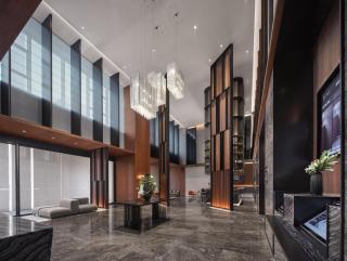 Hefei Huiyan Anhui Center Intercity Hotel - 6