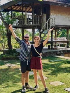Mesari Cottage Guest House - Buleleng - 9
