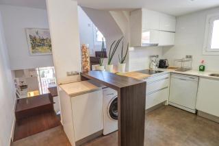 Harbour terraces by Hello Homes Sitges - Sitges - 4