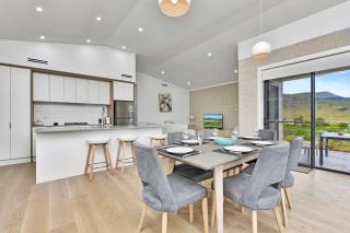 Somerville Wines Lux Escape 3-Bedroom Cottage Near Broke Wineries - Broke - 6
