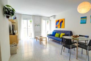 Lucy Apartment by Hello Homes Sitges - Sitges - 5