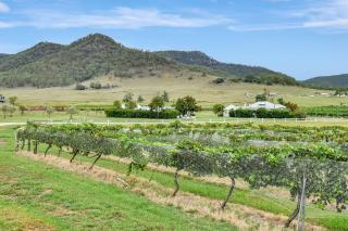 Somerville Wines Lux Escape 3-Bedroom Cottage Near Broke Wineries - 9