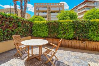 Megan Apartment by Hello Homes Sitges - Sitges - 7