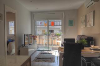 Orquidea Apartment by Hello Homes Sitges - Sitges - 4