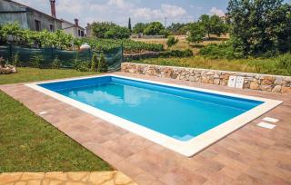 4 Bedroom Stunning Home In Labin - Labin - 2