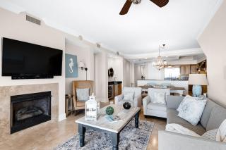 Sanctuary by the Sea 3107 - Santa Rosa Beach - 8