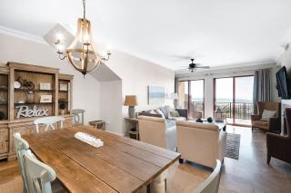 Sanctuary by the Sea 3107 - Santa Rosa Beach - 3