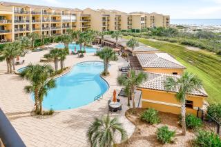 Sanctuary by the Sea 3107 - Santa Rosa Beach - 8