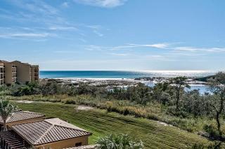 Sanctuary by the Sea 3107 - Santa Rosa Beach - 6