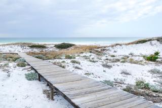 Sanctuary by the Sea 3107 - Santa Rosa Beach - 3