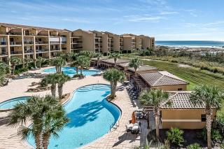 Sanctuary by the Sea 3107 - Santa Rosa Beach - 1
