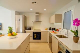 Sebastian Patio by Hello Homes Sitges - Sitges - 4