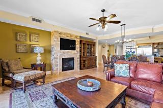 Sanctuary by the Sea 2112 - Santa Rosa Beach - 0