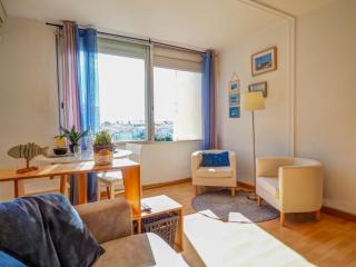 The Blue Island Loft by Hello Homes Sitges - Sitges - 3