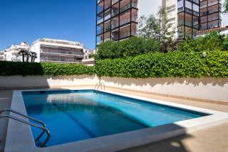 The Rose by Hello Homes Sitges - 9
