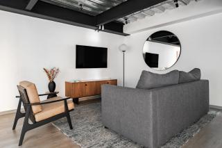 Urban Reforma Mexico City by Lumina - 4