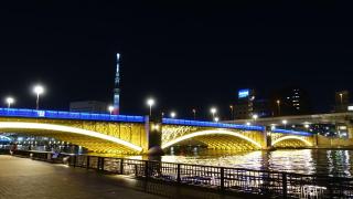 HOTEL BRILLIO ASAKUSABASHI - Tóquio - 7