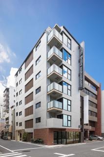 HOTEL BRILLIO ASAKUSABASHI - Tóquio - 8