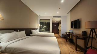 Golden Sands Bayfront Mũi Né - Ấp Long Sơn - 6