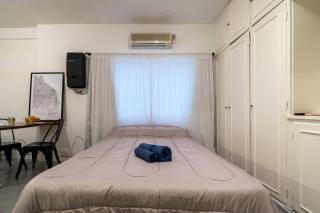 Apartamento zona Embajada USA - Plaza Italia by Debarrio Aparts - Buenos Aires - 2