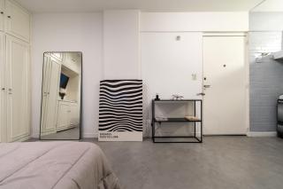 Apartamento zona Embajada USA - Plaza Italia by Debarrio Aparts - Buenos Aires - 3