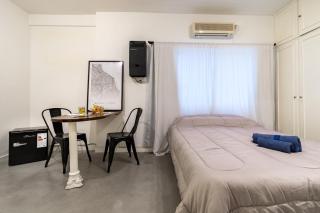Apartamento zona Embajada USA - Plaza Italia by Debarrio Aparts - Buenos Aires - 6