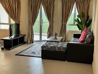 De Home Desaru Family Suite Near Beach Netflix D0513 - Bandar Penawar - 3