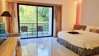 Tinidee Golf Resort Phuket - SHA Extra Plus - Kathu - 7