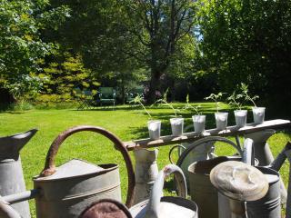 Manoir de Pommery - Sixt-sur-Aff - 2