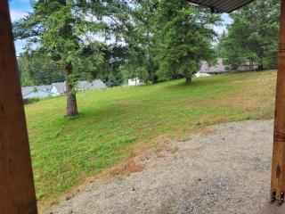 Wells Gray Stay And Play - 1