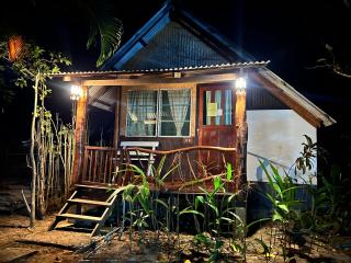 Baan rabiang Pai บ้านระเบียงปาย - Pai - 7
