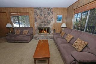 1629 Pioneer Trail home - South Lake Tahoe - 5