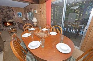 1629 Pioneer Trail home - South Lake Tahoe - 3