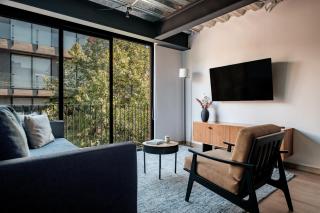 Urban Reforma Mexico City by Lumina - Mexico - 0