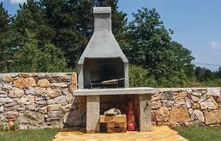 4 Bedroom Stunning Home In Labin - Labin - 1