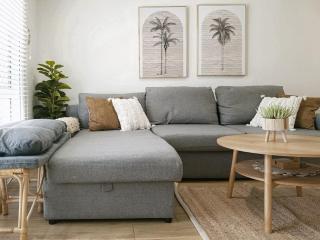 Escape to Coolum 3 BRM Apt 50m to Beach - Coolum Beach - 8