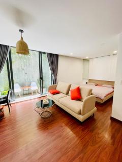 Homestay My Ny Đà Lạt - Khu Chi Lăng - 1