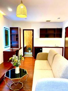 Homestay My Ny Đà Lạt - Khu Chi Lăng - 3