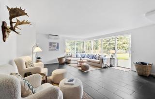 Stunning Home In Hornbæk With Kitchen - Hornbæk - 8