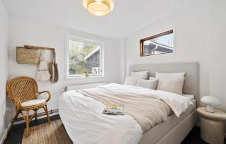 Stunning Home In Hornbæk With Kitchen - Hornbæk - 2