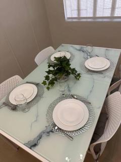 Japandi Home B - Fully Aircon, WIFI, Hot shower, 24hGuard, Center, near Malls - General Santos - 7